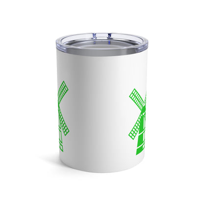 Zero Sugar Tumbler-10oz Eco-Friendly Ceramic Mug