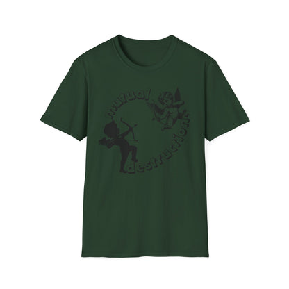 Mutual Destruction Unisex T-Shirt