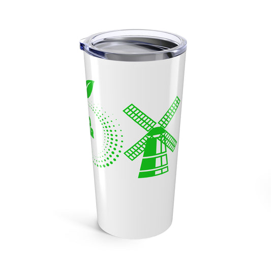 Zero Sugar Tumbler Eco-Friendly Cup