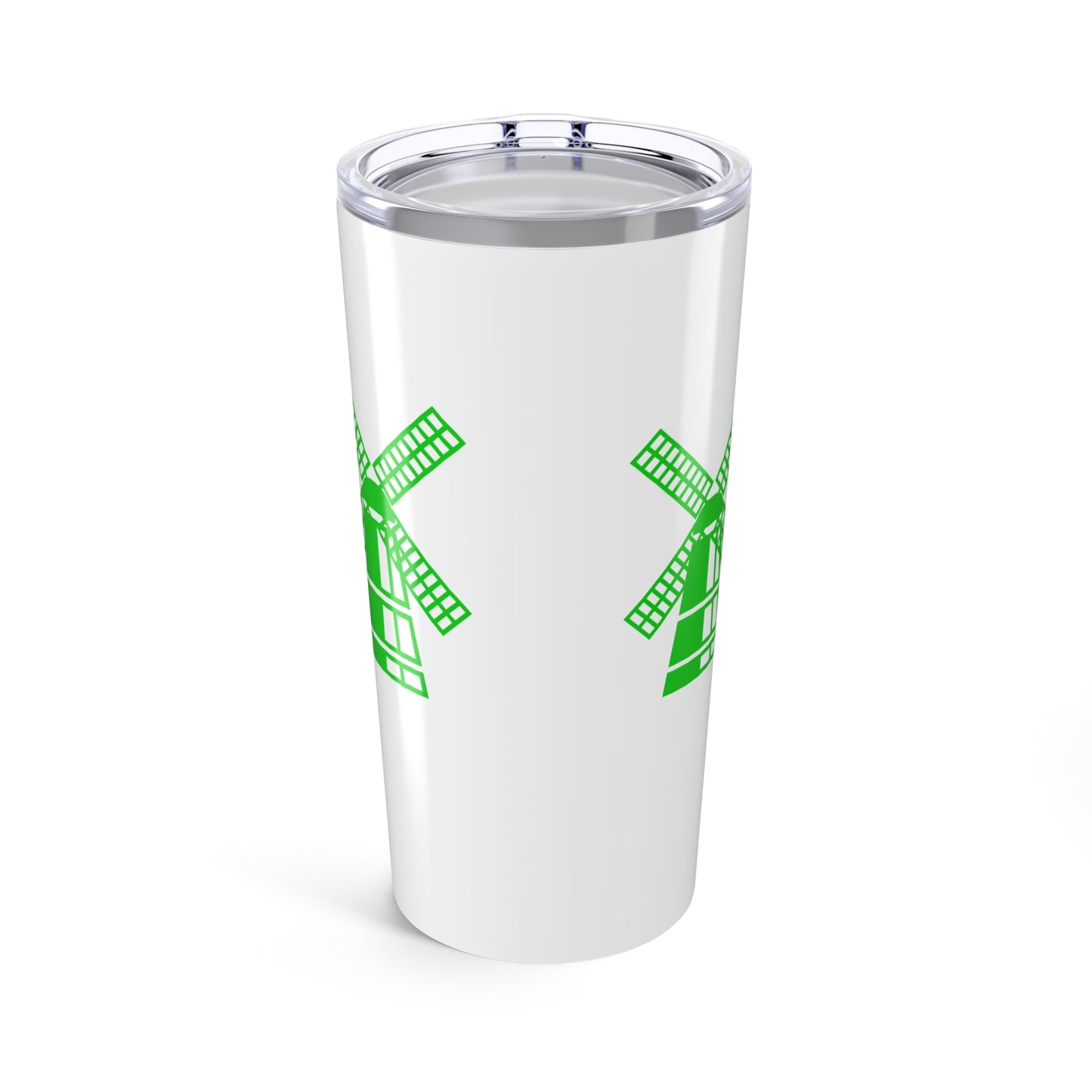 Zero Sugar Tumbler Eco-Friendly Cup