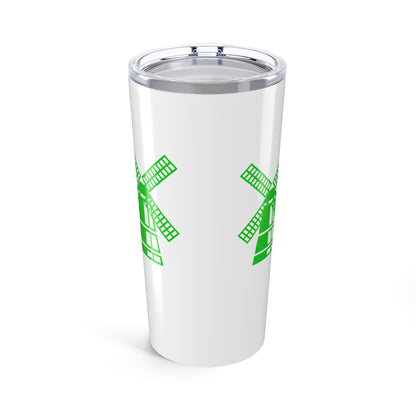 Zero Sugar Tumbler Eco-Friendly Cup