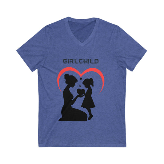 Girl Child Tee