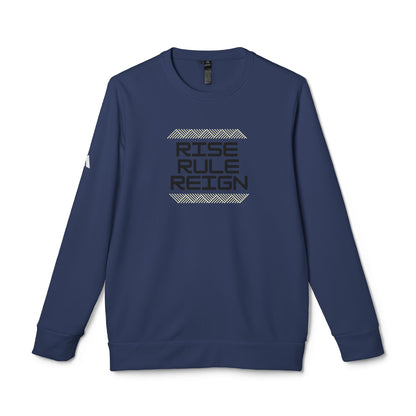 Rule Rise Reign Sweatshirt-Crewneck Sweatshirt