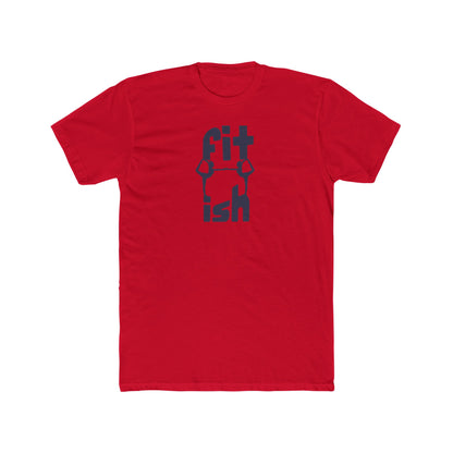Fit-ish Tee Gym Workout T-shirt