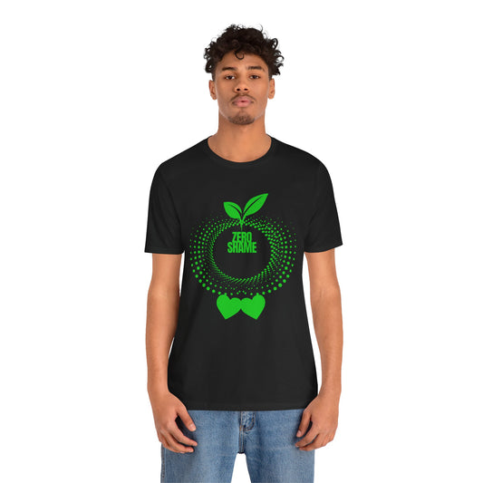 Zero Shame Unisex T-Shirt