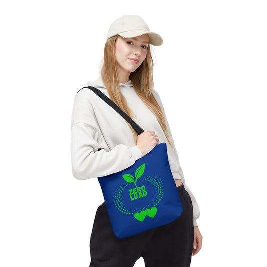 Zero Load Tote Bag-Shopping Bag, Grocery Bag, School Tote Bag, Gym Bag, Yoga bag