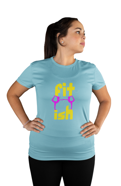 Fit-ish Unisex T-shirt