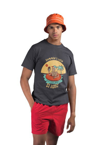 Summer's Wish T-Shirt