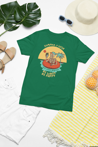 Summer's Wish T-Shirt