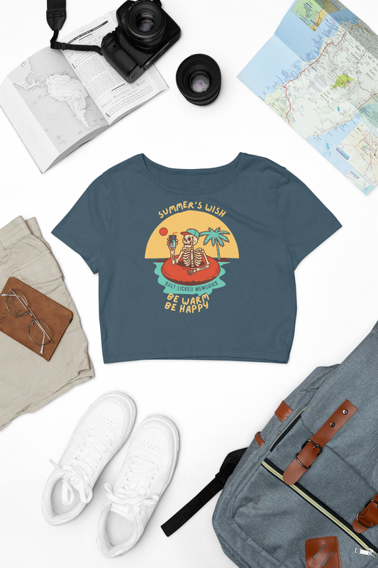 Summer's Wish T-Shirt