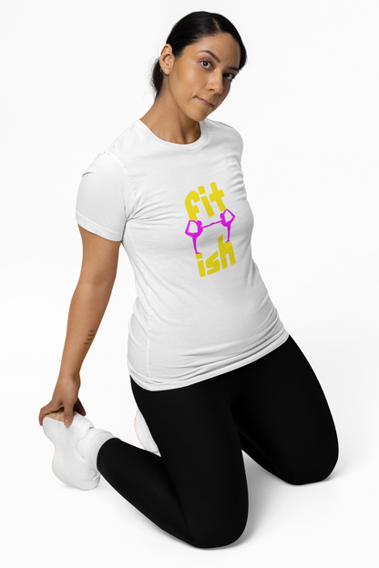 Fit-ish Unisex T-shirt