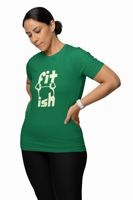 Fit-ish Unisex T-Shirt