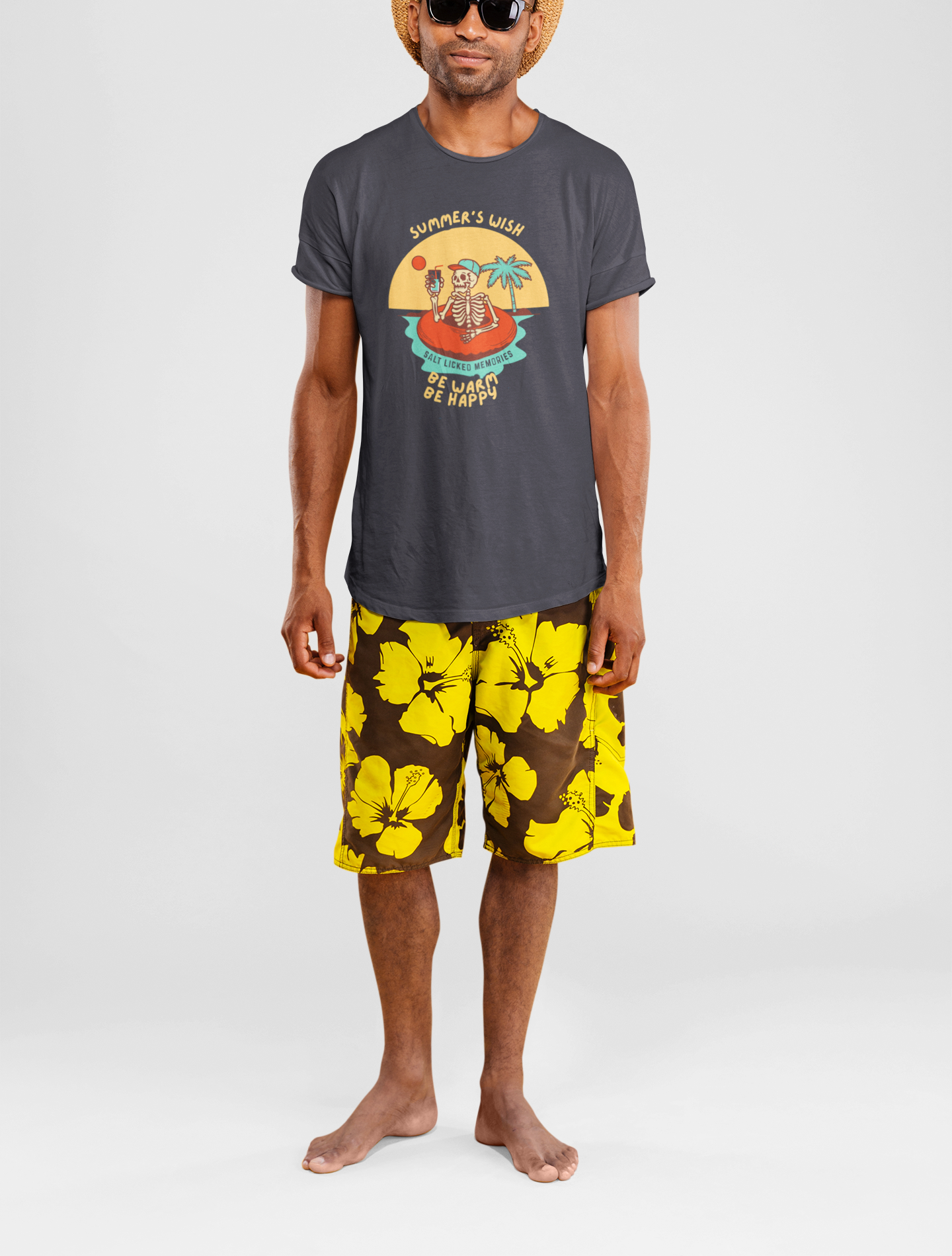 Summer's Wish T-Shirt