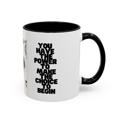 Ace of Spades Coffee Mug - 11oz & 15oz Ceramic Cup