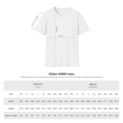 Mutual Destruction Unisex T-Shirt