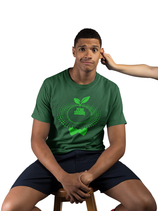 Zero Shame Unisex T-Shirt